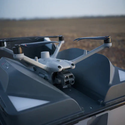 DJI Matrice 4TD