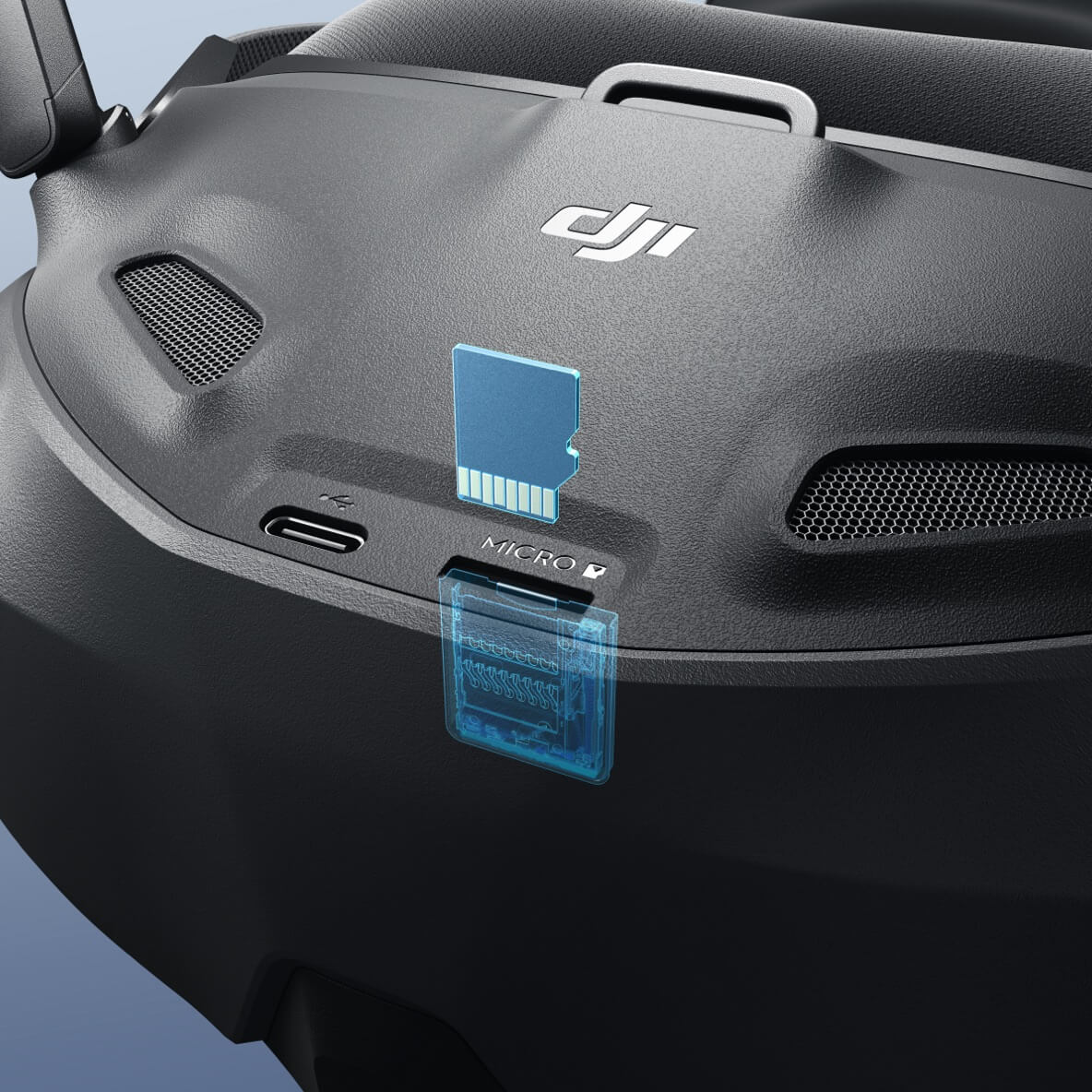 DJI Flight Goggles N3