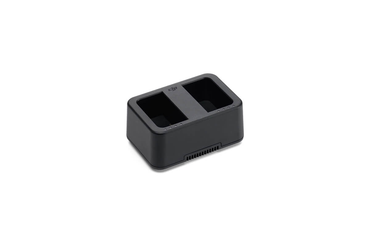 DJI WB37 Charging Hub (WCH3 USB-C)