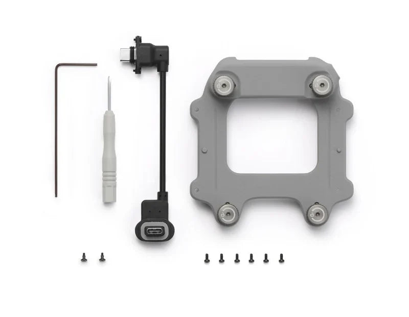 Manifold 3 Accessory Kit
