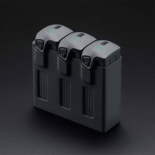 DJI Mavic 4 Pro Charging Hub Kit