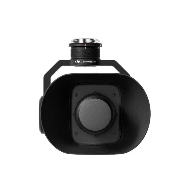 DJI Zenmuse V1 Speaker