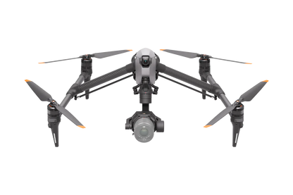 DJI Inspire 3