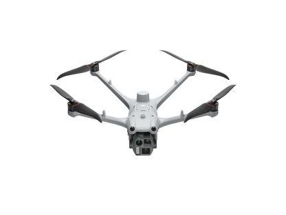 DJI Matrice 4D