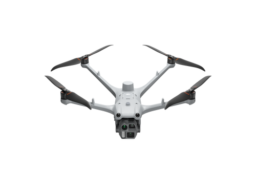 DJI Matrice 4D