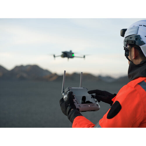 DJI Matrice 4T Thermal Drone