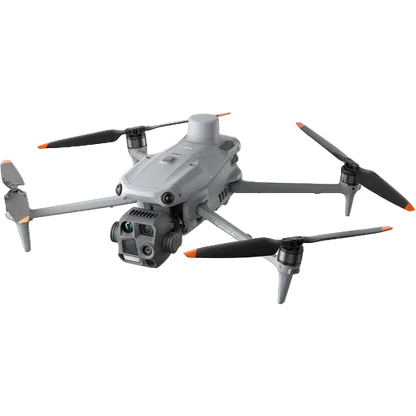 DJI Matrice 4T Thermal Drone
