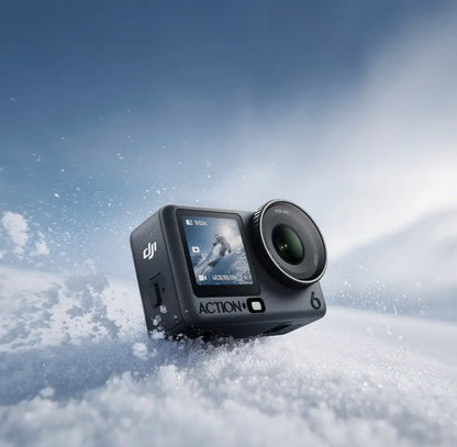 DJI Osmo Action 6