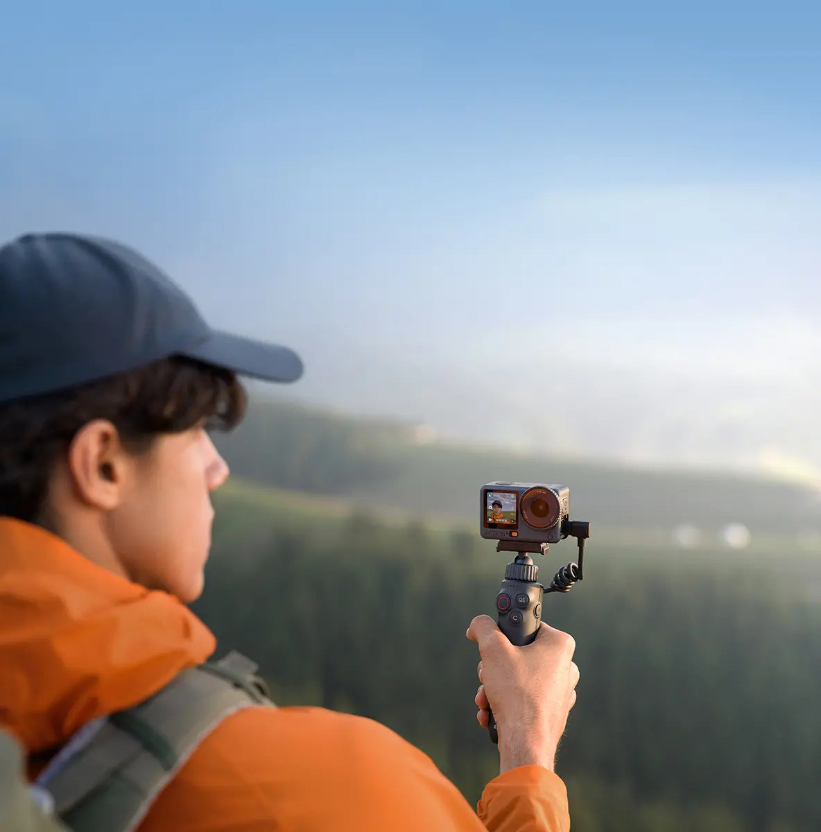 DJI Osmo Action 6
