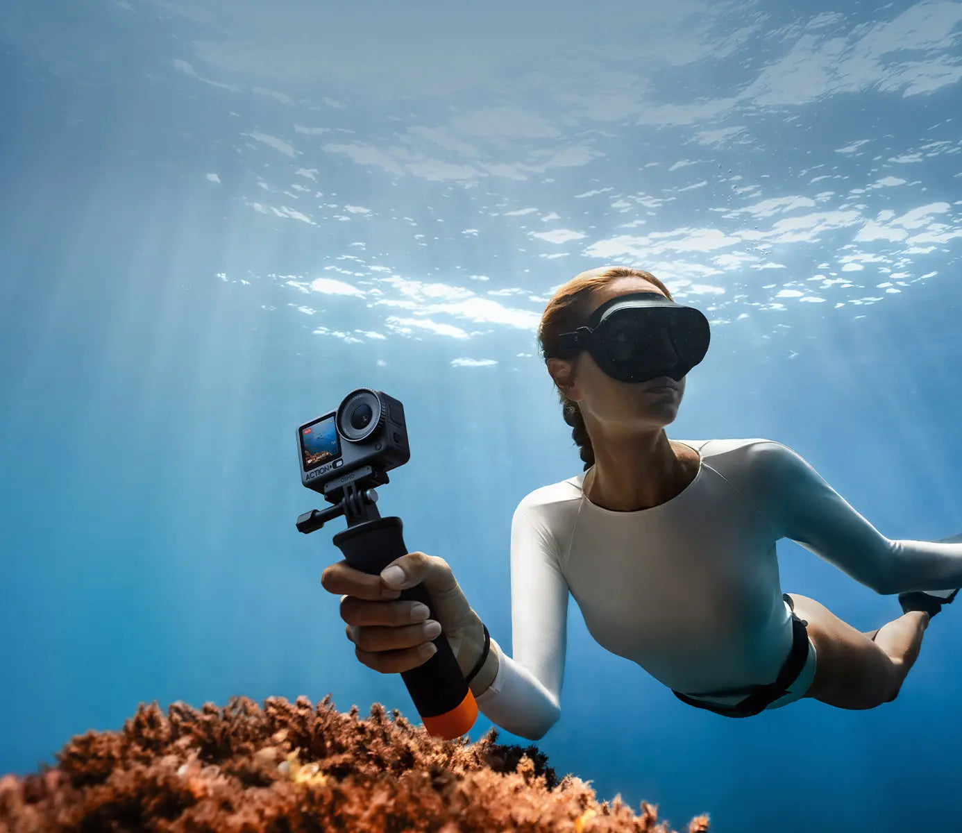DJI Osmo Action 6