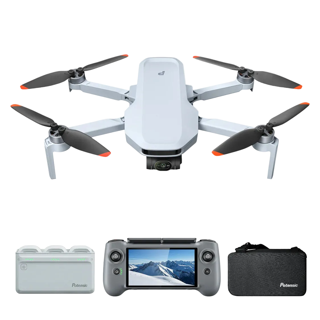 Potensic Atom 2