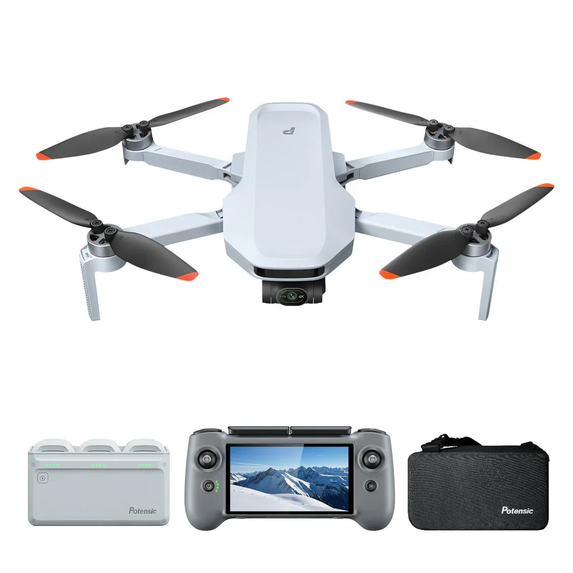 Potensic Atom 2