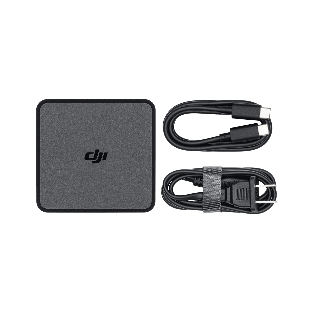 DJI Mavic 4 Pro 100W Power Adapter