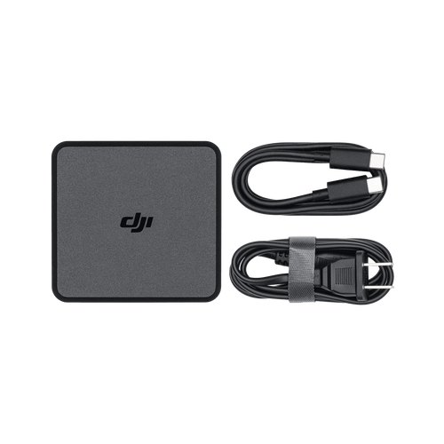 DJI Mavic 4 Pro 100W Power Adapter