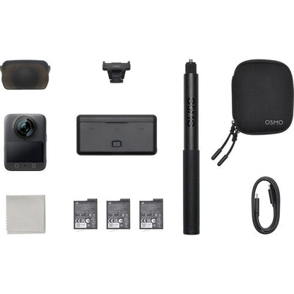 DJI Osmo 360