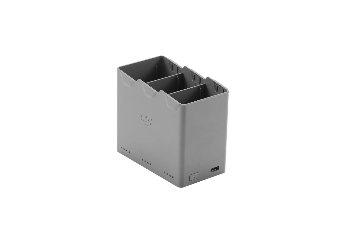 DJI Mini 5 Pro Two-Way Charging Hub