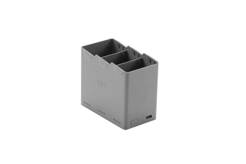 DJI Mini 5 Pro Two-Way Charging Hub