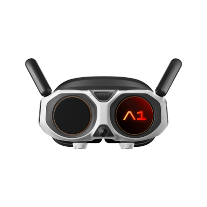 Antigravity A1
