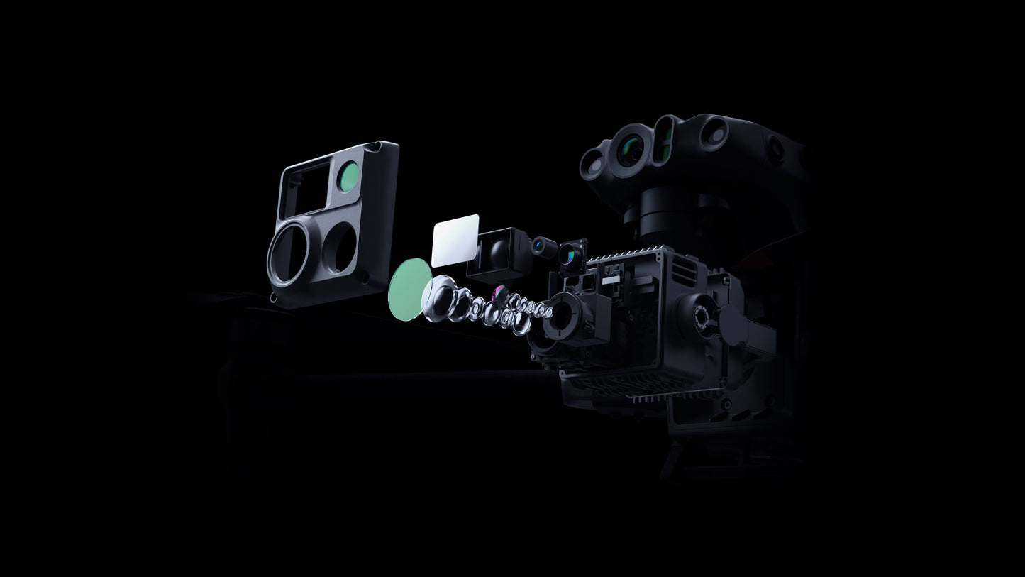 DJI Matrice 30T