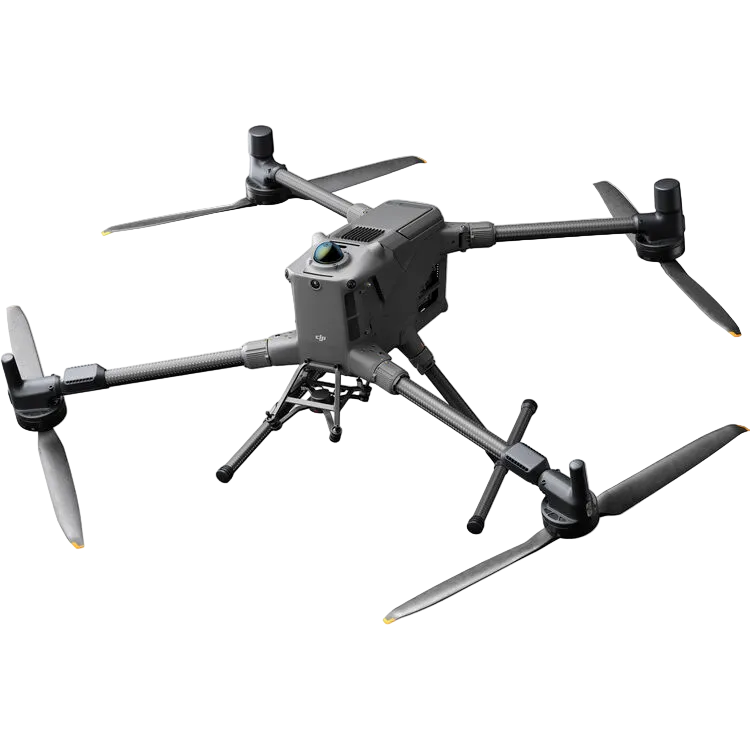 DJI Matrice 400 Fly More Kit
