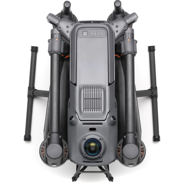 DJI Matrice 400 Fly More Kit