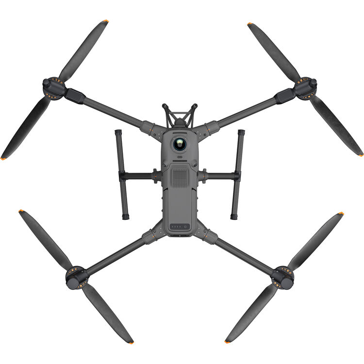 DJI Matrice 400 Fly More Kit