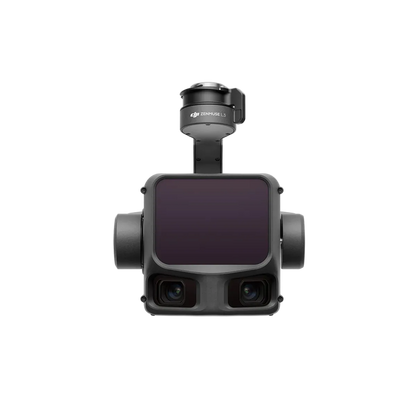 DJI Zenmuse L3 LiDAR Gimbal Camera