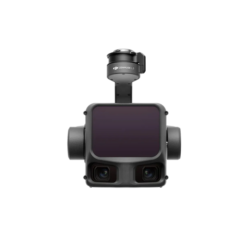 DJI Zenmuse L3 LiDAR Gimbal Camera