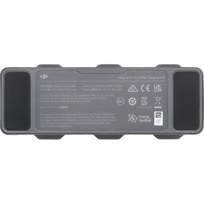 DJI Mavic 4 Pro Battery Charging Hub
