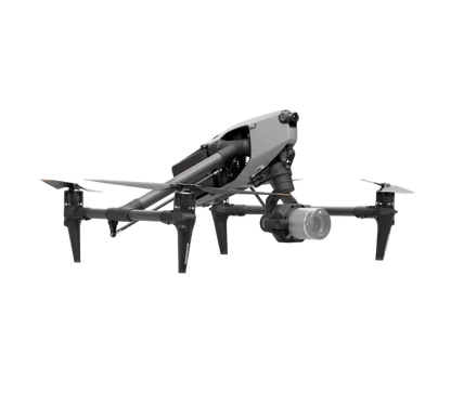 DJI Inspire 3