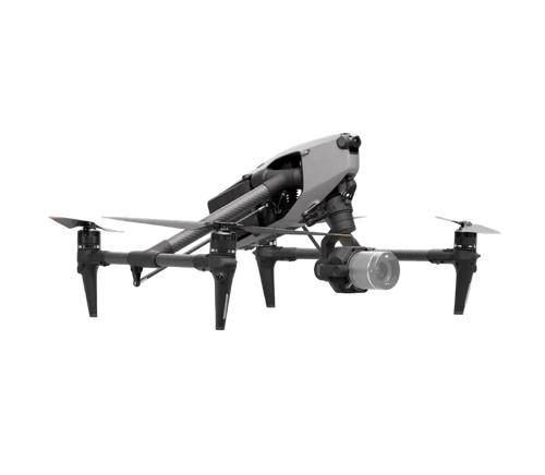 DJI Inspire 3