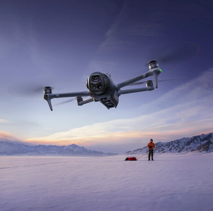 DJI Mavic 4 Pro Drone