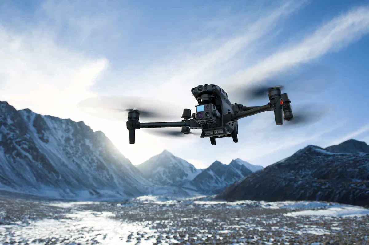 DJI Matrice 30T