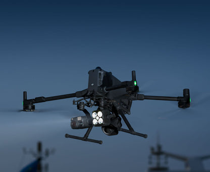 DJI Matrice 400 Fly More Kit