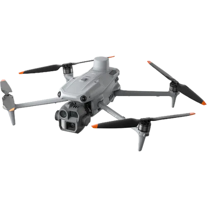 DJI Matrice 4E