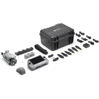 DJI Matrice 4E