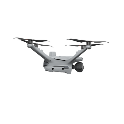 DJI Matrice 4D