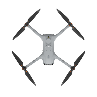 DJI Matrice 4D