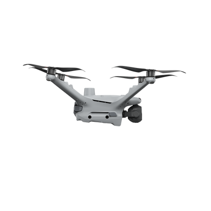 DJI Matrice 4D