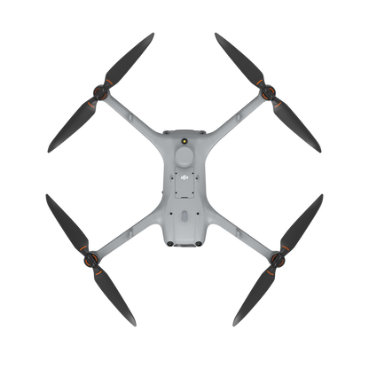 DJI Matrice 4D