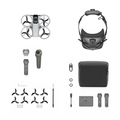 DJI Avata 360