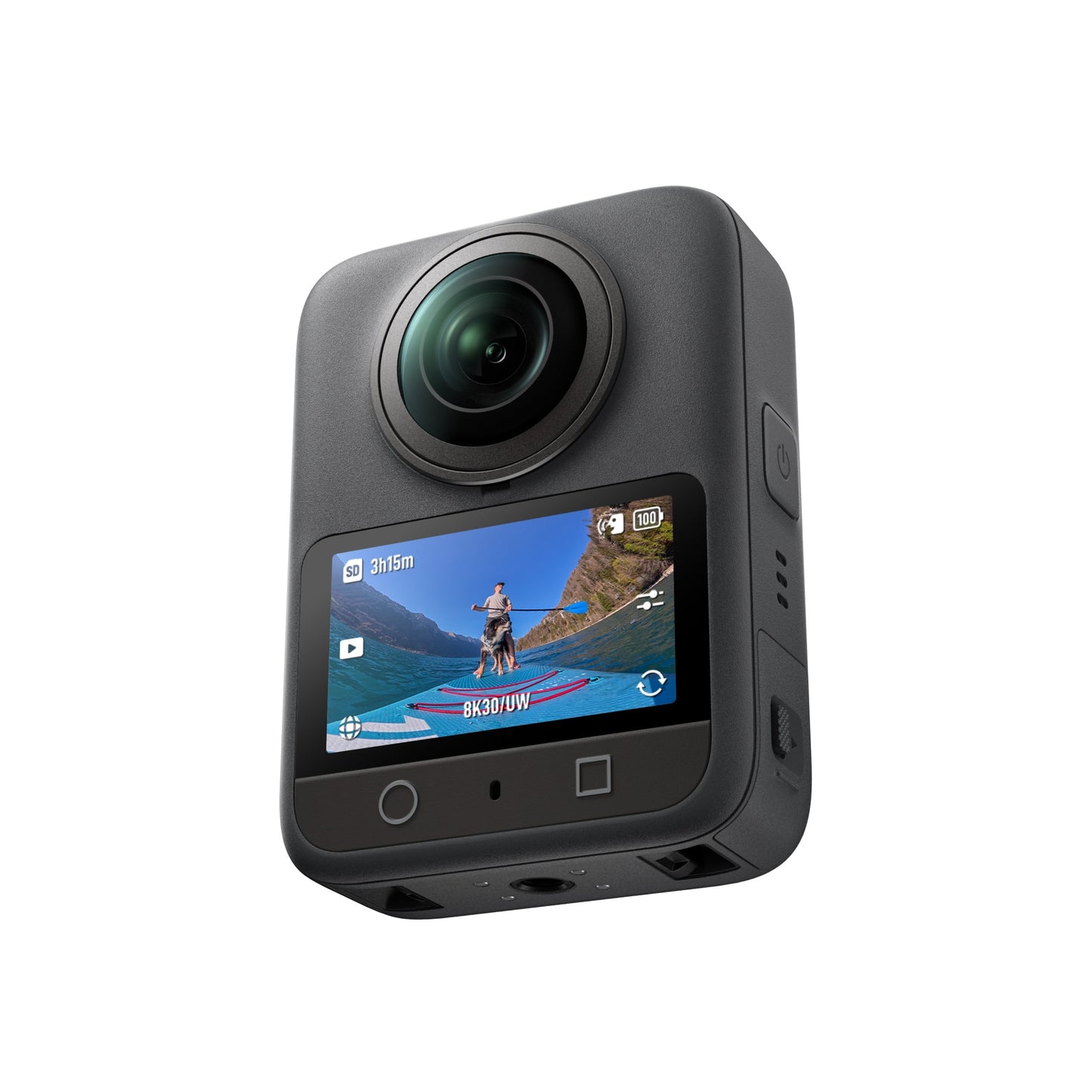 DJI Osmo 360