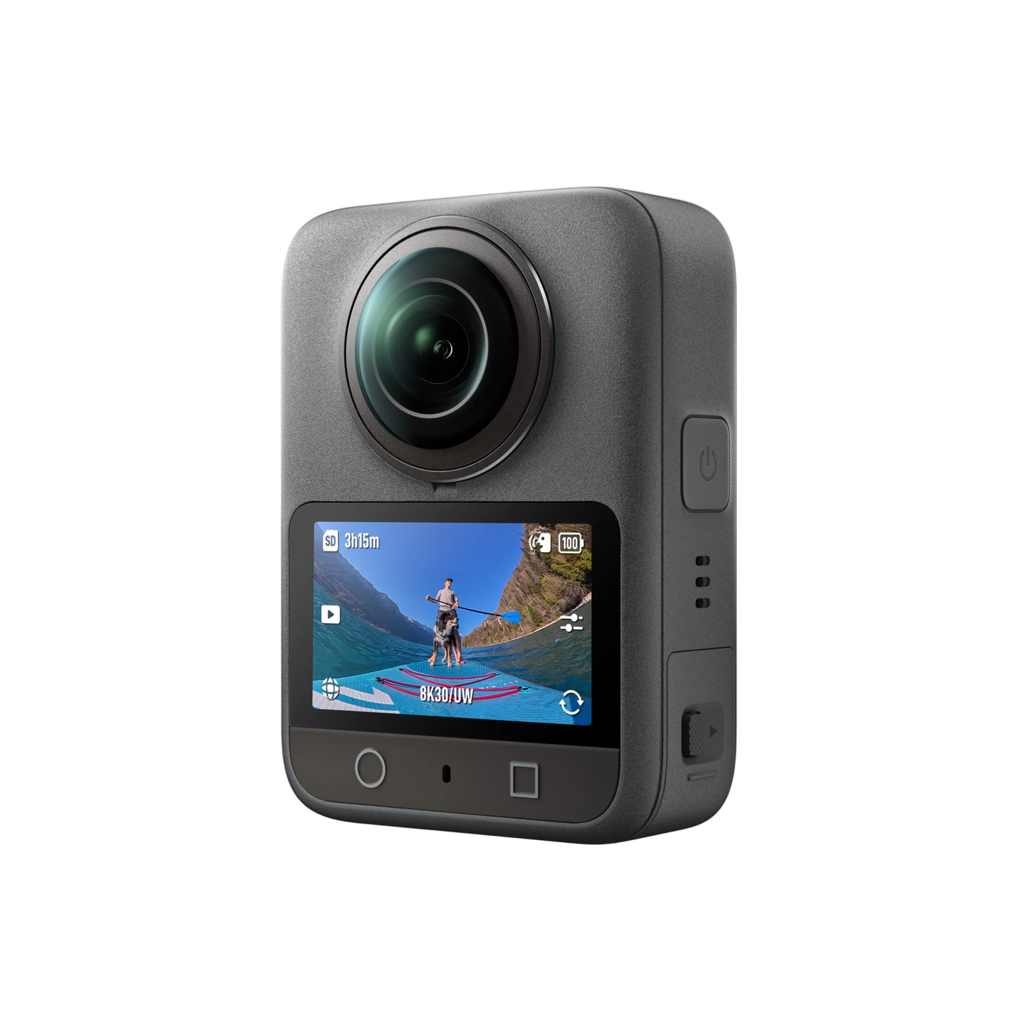 DJI Osmo 360