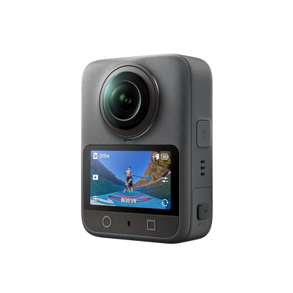 DJI Osmo 360