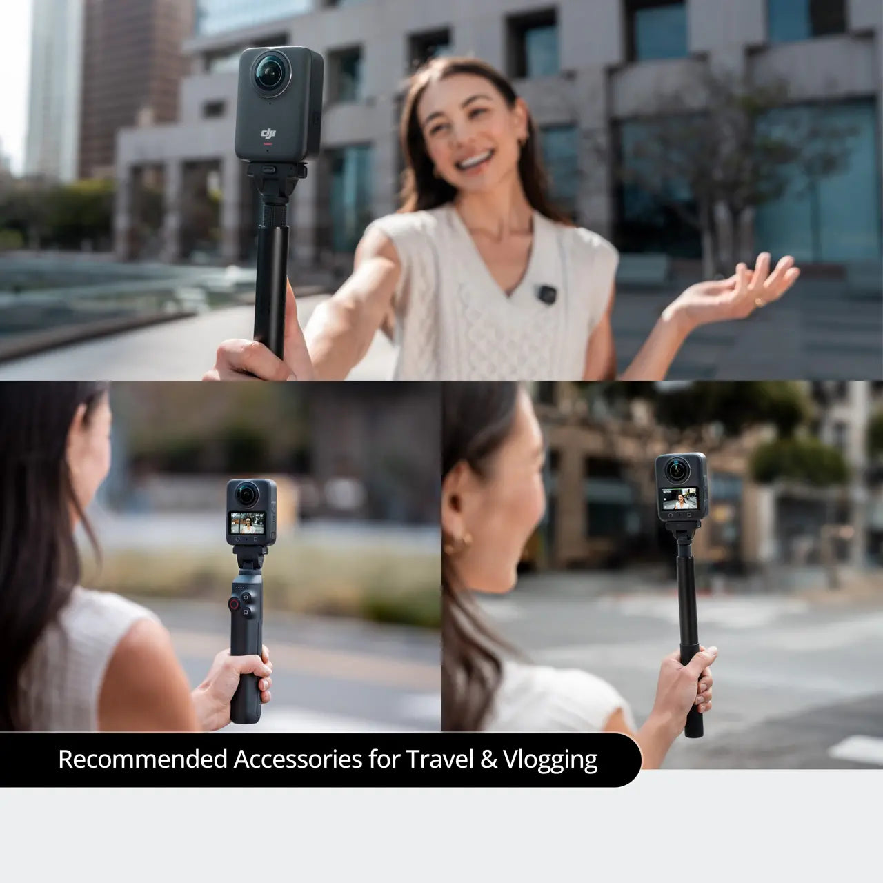 DJI Osmo 360