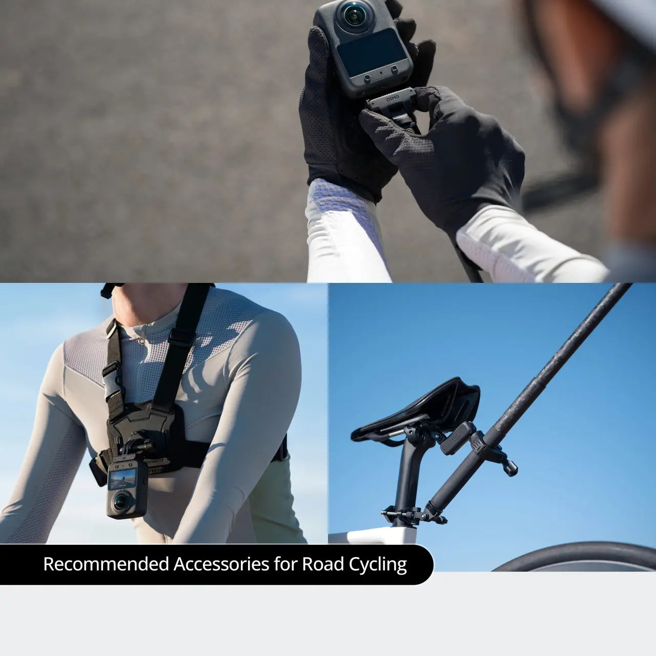 DJI Osmo 360