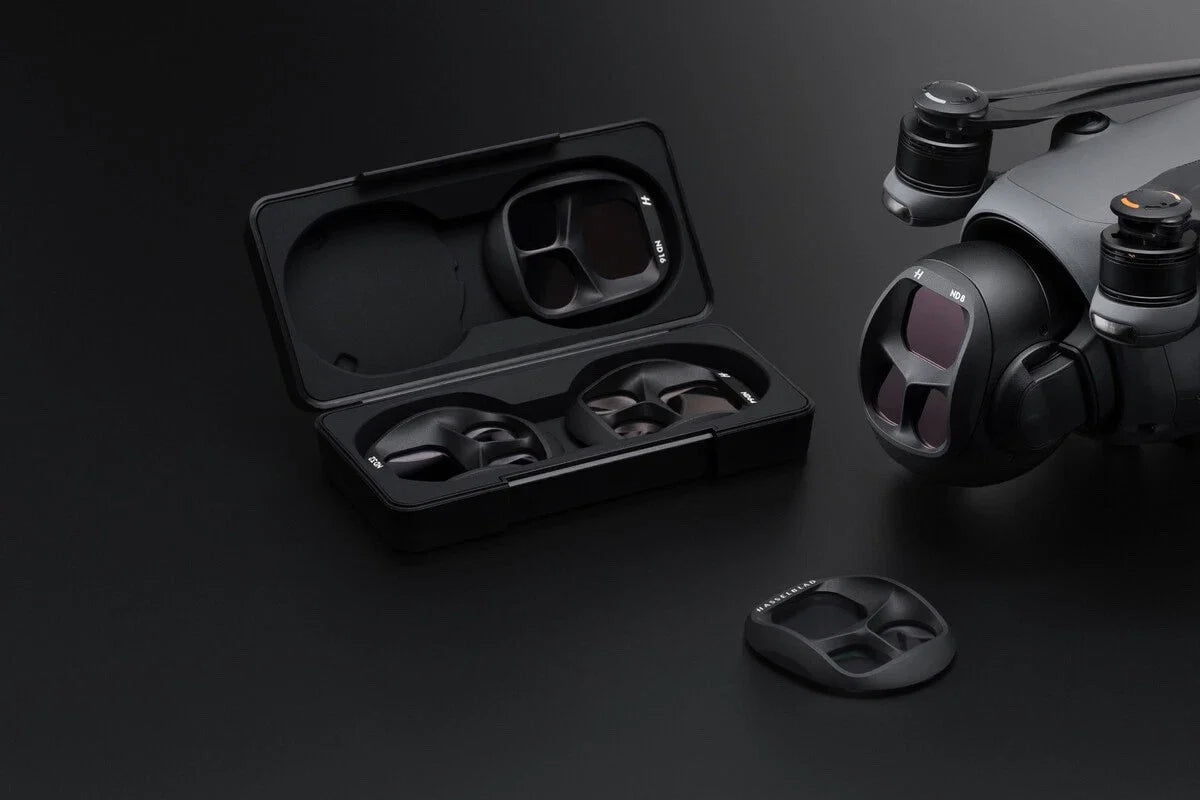 DJI Mavic 4 Pro ND Filters Set