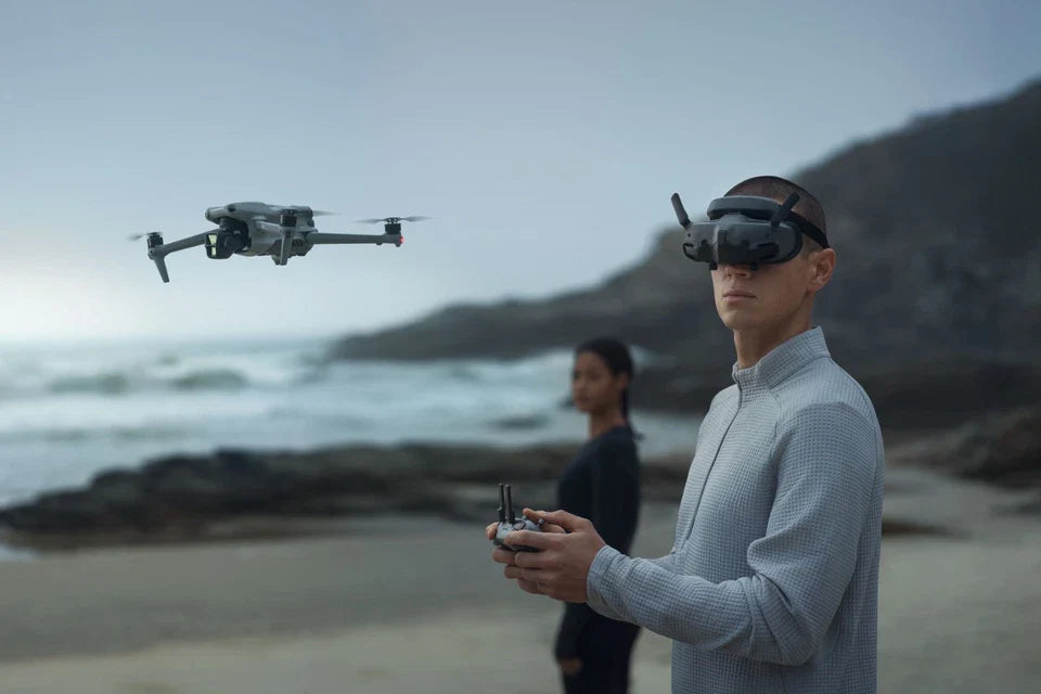 DJI Goggles 3 (Refurb)