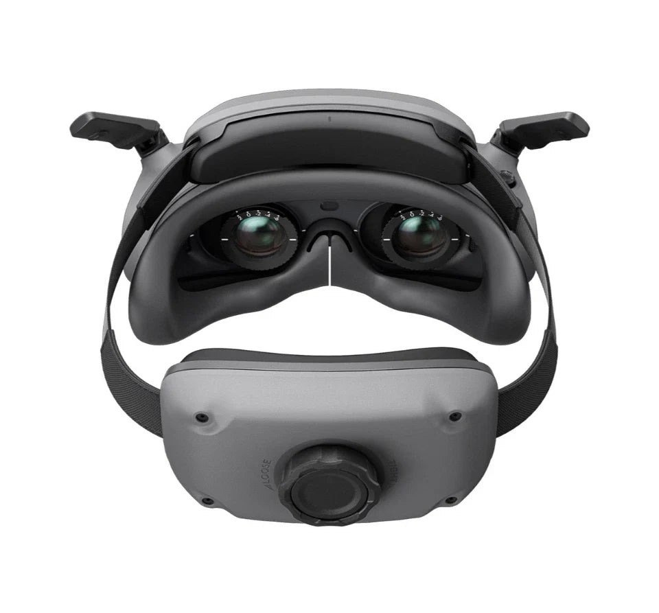 DJI Goggles 3 (Refurb)