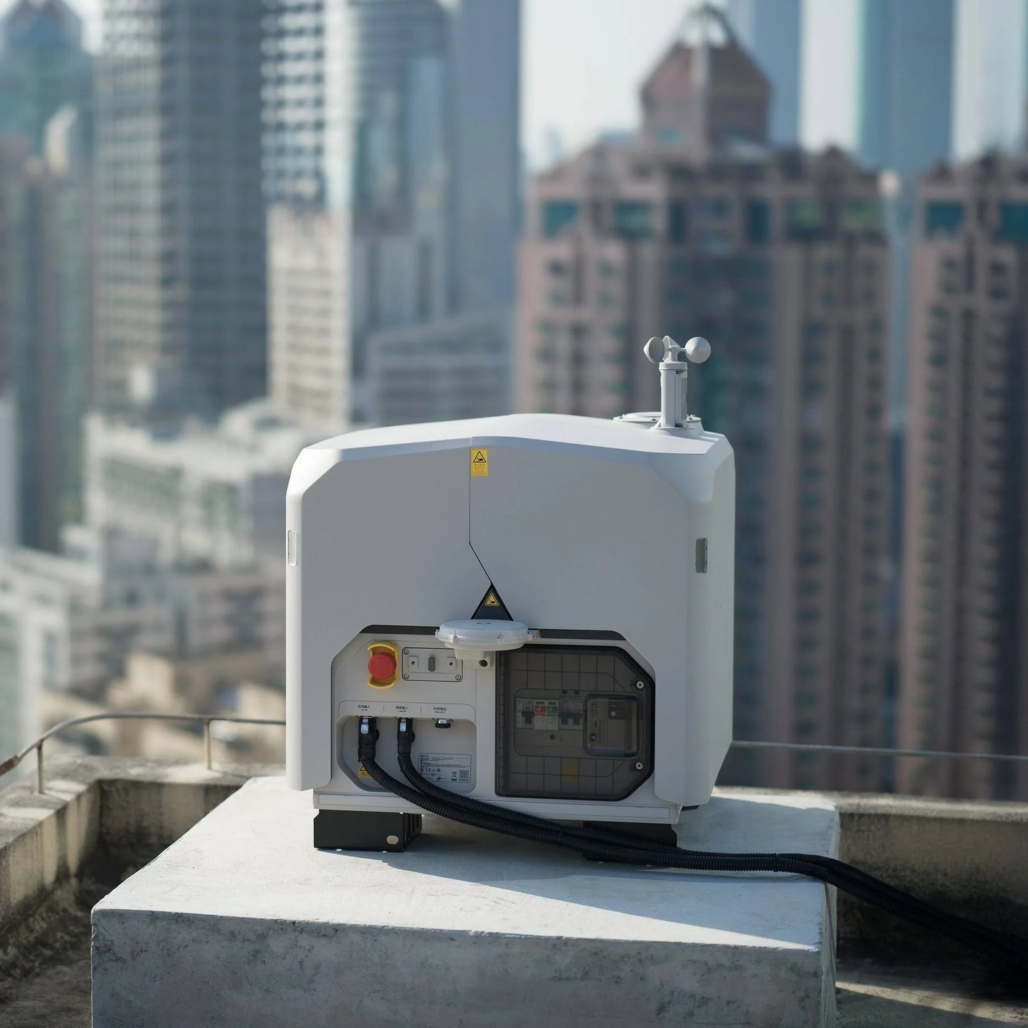 DJI Dock 3